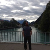 Interlaken, Day 2